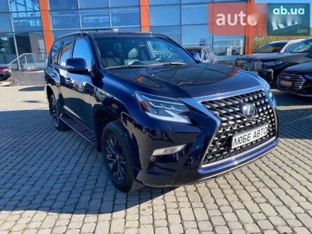 Лексус ГХ 2021 в Львове на Automoto.ua Лексус ГХ, объемом двигателя 4.6 л и пробегом 26 тыс. км за 56950 $, фото 1 на Automoto.ua