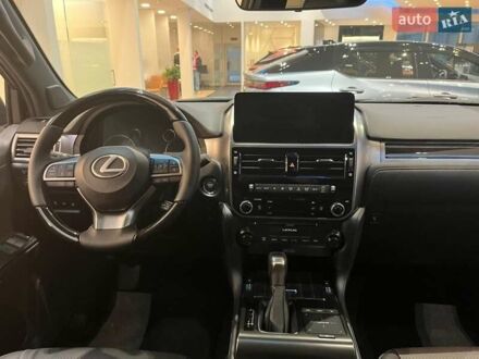Лексус ГХ 2022 в Днепре (Днепропетровске) на Automoto.ua Лексус ГХ, объемом двигателя 4.61 л и пробегом 25 тыс. км за 72000 $, фото 1 на Automoto.ua