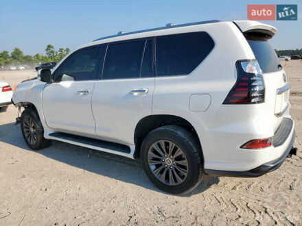 Лексус ГХ, об'ємом двигуна 0 л та пробігом 24 тис. км за 38700 $, фото 1 на Automoto.ua