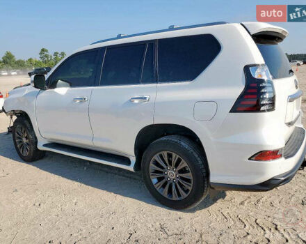 Лексус ГХ, об'ємом двигуна 0 л та пробігом 24 тис. км за 38700 $, фото 1 на Automoto.ua