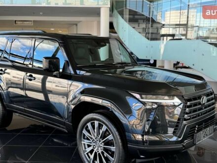 Лексус ГХ 2024 у Харкові на Automoto.ua Лексус ГХ, об'ємом двигуна 3.5 л та пробігом 0 тис. км за 108575 $, фото 1 на Automoto.ua