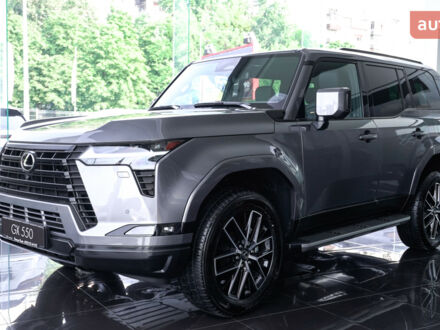 Лексус ГХ 2025 у Львові на Automoto.ua Лексус ГХ, об'ємом двигуна 3.5 л та пробігом 0 тис. км за 95622 $, фото 1 на Automoto.ua