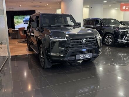 Лексус ГХ, объемом двигателя 3.5 л и пробегом 0 тыс. км за 96435 $, фото 1 на Automoto.ua