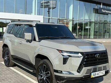 Лексус ГХ, объемом двигателя 3.5 л и пробегом 33 тыс. км за 91900 $, фото 1 на Automoto.ua