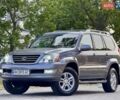 Лексус ГХ 2004 у Одесі на Automoto.ua Сірий Лексус ГХ, об'ємом двигуна 4.66 л та пробігом 174 тис. км за 12700 $, фото 36 на Automoto.ua