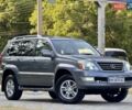 Лексус ГХ 2004 у Одесі на Automoto.ua Сірий Лексус ГХ, об'ємом двигуна 4.66 л та пробігом 174 тис. км за 12700 $, фото 20 на Automoto.ua