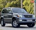 Лексус ГХ 2004 у Одесі на Automoto.ua Сірий Лексус ГХ, об'ємом двигуна 4.66 л та пробігом 174 тис. км за 12700 $, фото 22 на Automoto.ua
