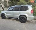 Сірий Лексус ГХ, об'ємом двигуна 4.7 л та пробігом 265 тис. км за 18500 $, фото 8 на Automoto.ua