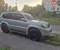 Сірий Лексус ГХ, об'ємом двигуна 4.7 л та пробігом 265 тис. км за 18500 $, фото 7 на Automoto.ua