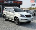 Серый Лексус ГХ, объемом двигателя 4.66 л и пробегом 229 тыс. км за 10999 $, фото 1 на Automoto.ua
