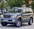 Лексус ГХ 2004 у Одесі на Automoto.ua Сірий Лексус ГХ, об'ємом двигуна 4.66 л та пробігом 174 тис. км за 12700 $, фото 33 на Automoto.ua