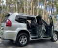Сірий Лексус ГХ, об'ємом двигуна 4.7 л та пробігом 350 тис. км за 12550 $, фото 19 на Automoto.ua