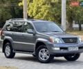 Лексус ГХ 2004 у Одесі на Automoto.ua Сірий Лексус ГХ, об'ємом двигуна 4.66 л та пробігом 174 тис. км за 12700 $, фото 21 на Automoto.ua