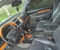 Сірий Лексус ГХ, об'ємом двигуна 4.7 л та пробігом 265 тис. км за 18500 $, фото 4 на Automoto.ua