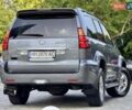 Лексус ГХ 2004 у Одесі на Automoto.ua Сірий Лексус ГХ, об'ємом двигуна 4.66 л та пробігом 174 тис. км за 12700 $, фото 29 на Automoto.ua