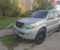 Сірий Лексус ГХ, об'ємом двигуна 4.7 л та пробігом 265 тис. км за 18500 $, фото 9 на Automoto.ua
