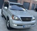 Сірий Лексус ГХ, об'ємом двигуна 4.7 л та пробігом 350 тис. км за 12550 $, фото 10 на Automoto.ua