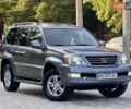 Лексус ГХ 2004 у Одесі на Automoto.ua Сірий Лексус ГХ, об'ємом двигуна 4.66 л та пробігом 174 тис. км за 12700 $, фото 23 на Automoto.ua
