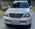 Сірий Лексус ГХ, об'ємом двигуна 4.7 л та пробігом 350 тис. км за 12550 $, фото 4 на Automoto.ua