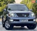 Лексус ГХ 2004 у Одесі на Automoto.ua Сірий Лексус ГХ, об'ємом двигуна 4.66 л та пробігом 174 тис. км за 12700 $, фото 17 на Automoto.ua