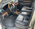 Сірий Лексус ГХ, об'ємом двигуна 4.7 л та пробігом 350 тис. км за 12550 $, фото 5 на Automoto.ua