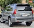 Лексус ГХ 2004 у Одесі на Automoto.ua Сірий Лексус ГХ, об'ємом двигуна 4.66 л та пробігом 174 тис. км за 12700 $, фото 26 на Automoto.ua