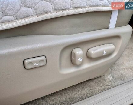 Лексус ГХ 2004 у Одесі на Automoto.ua Сірий Лексус ГХ, об'ємом двигуна 4.66 л та пробігом 174 тис. км за 12700 $, фото 42 на Automoto.ua