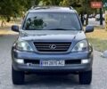 Лексус ГХ 2004 у Одесі на Automoto.ua Сірий Лексус ГХ, об'ємом двигуна 4.66 л та пробігом 174 тис. км за 12700 $, фото 3 на Automoto.ua