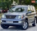 Лексус ГХ 2004 у Одесі на Automoto.ua Сірий Лексус ГХ, об'ємом двигуна 4.66 л та пробігом 174 тис. км за 12700 $, фото 31 на Automoto.ua