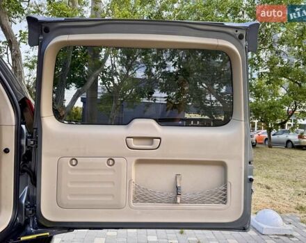 Лексус ГХ 2004 у Одесі на Automoto.ua Сірий Лексус ГХ, об'ємом двигуна 4.66 л та пробігом 174 тис. км за 12700 $, фото 75 на Automoto.ua