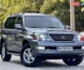 Лексус ГХ 2004 у Одесі на Automoto.ua Сірий Лексус ГХ, об'ємом двигуна 4.66 л та пробігом 174 тис. км за 12700 $, фото 27 на Automoto.ua