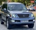 Лексус ГХ 2004 у Одесі на Automoto.ua Сірий Лексус ГХ, об'ємом двигуна 4.66 л та пробігом 174 тис. км за 12700 $, фото 1 на Automoto.ua
