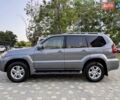 Лексус ГХ 2004 у Одесі на Automoto.ua Сірий Лексус ГХ, об'ємом двигуна 4.66 л та пробігом 174 тис. км за 12700 $, фото 7 на Automoto.ua