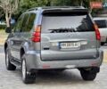 Лексус ГХ 2004 у Одесі на Automoto.ua Сірий Лексус ГХ, об'ємом двигуна 4.66 л та пробігом 174 тис. км за 12700 $, фото 11 на Automoto.ua