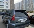 Сірий Лексус ГХ, об'ємом двигуна 4.7 л та пробігом 190 тис. км за 14600 $, фото 8 на Automoto.ua