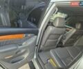 Сірий Лексус ГХ, об'ємом двигуна 4.7 л та пробігом 265 тис. км за 18500 $, фото 11 на Automoto.ua