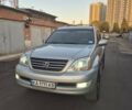 Сірий Лексус ГХ, об'ємом двигуна 4.7 л та пробігом 265 тис. км за 18500 $, фото 1 на Automoto.ua