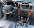 Сірий Лексус ГХ, об'ємом двигуна 4.7 л та пробігом 350 тис. км за 12550 $, фото 17 на Automoto.ua