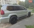 Сірий Лексус ГХ, об'ємом двигуна 4.7 л та пробігом 265 тис. км за 18500 $, фото 1 на Automoto.ua