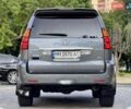Лексус ГХ 2004 у Одесі на Automoto.ua Сірий Лексус ГХ, об'ємом двигуна 4.66 л та пробігом 174 тис. км за 12700 $, фото 12 на Automoto.ua