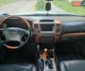 Сірий Лексус ГХ, об'ємом двигуна 4.7 л та пробігом 265 тис. км за 18500 $, фото 10 на Automoto.ua