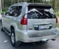 Сірий Лексус ГХ, об'ємом двигуна 4.7 л та пробігом 350 тис. км за 12550 $, фото 1 на Automoto.ua