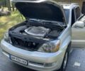 Сірий Лексус ГХ, об'ємом двигуна 4.7 л та пробігом 350 тис. км за 12550 $, фото 23 на Automoto.ua