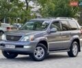 Серый Лексус ГХ, объемом двигателя 4.66 л и пробегом 174 тыс. км за 12700 $, фото 37 на Automoto.ua