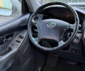Лексус ГХ 2005 в Изюме на Automoto.ua Серый Лексус ГХ, объемом двигателя 4.7 л и пробегом 216 тыс. км за 14199 $, фото 21 на Automoto.ua