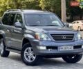 Серый Лексус ГХ, объемом двигателя 4.66 л и пробегом 174 тыс. км за 12700 $, фото 16 на Automoto.ua