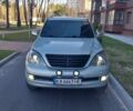 Сірий Лексус ГХ, об'ємом двигуна 4.66 л та пробігом 432 тис. км за 12999 $, фото 1 на Automoto.ua