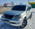 Серый Лексус ГХ, объемом двигателя 4.66 л и пробегом 430 тыс. км за 12700 $, фото 19 на Automoto.ua