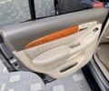 Серый Лексус ГХ, объемом двигателя 4.66 л и пробегом 174 тыс. км за 12700 $, фото 62 на Automoto.ua