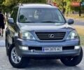 Серый Лексус ГХ, объемом двигателя 4.66 л и пробегом 174 тыс. км за 12700 $, фото 13 на Automoto.ua